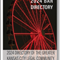 2024 Bar Directory